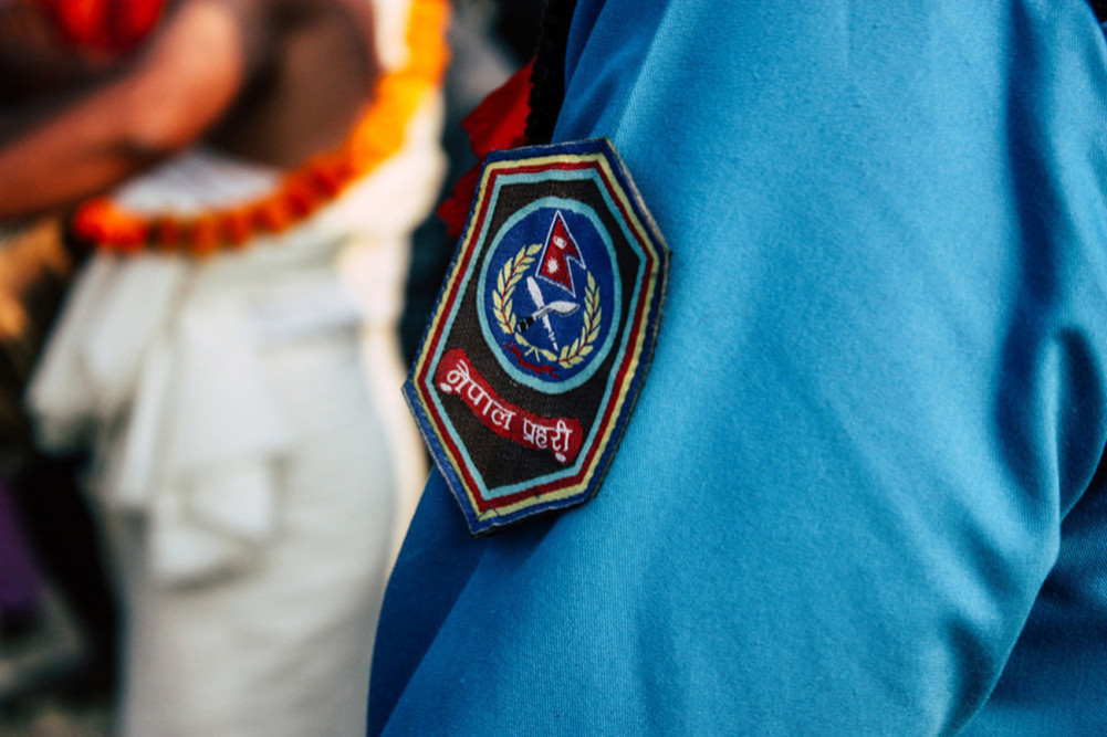 Kathmandu police map 1,097 repeat offenders