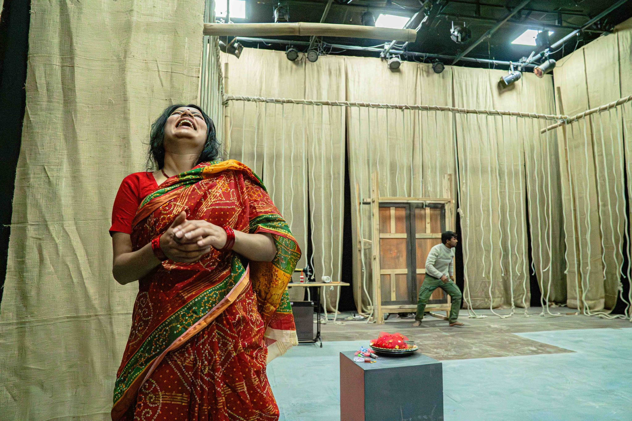 Mandala Theatre Nepal to stage ‘Bahuriya’