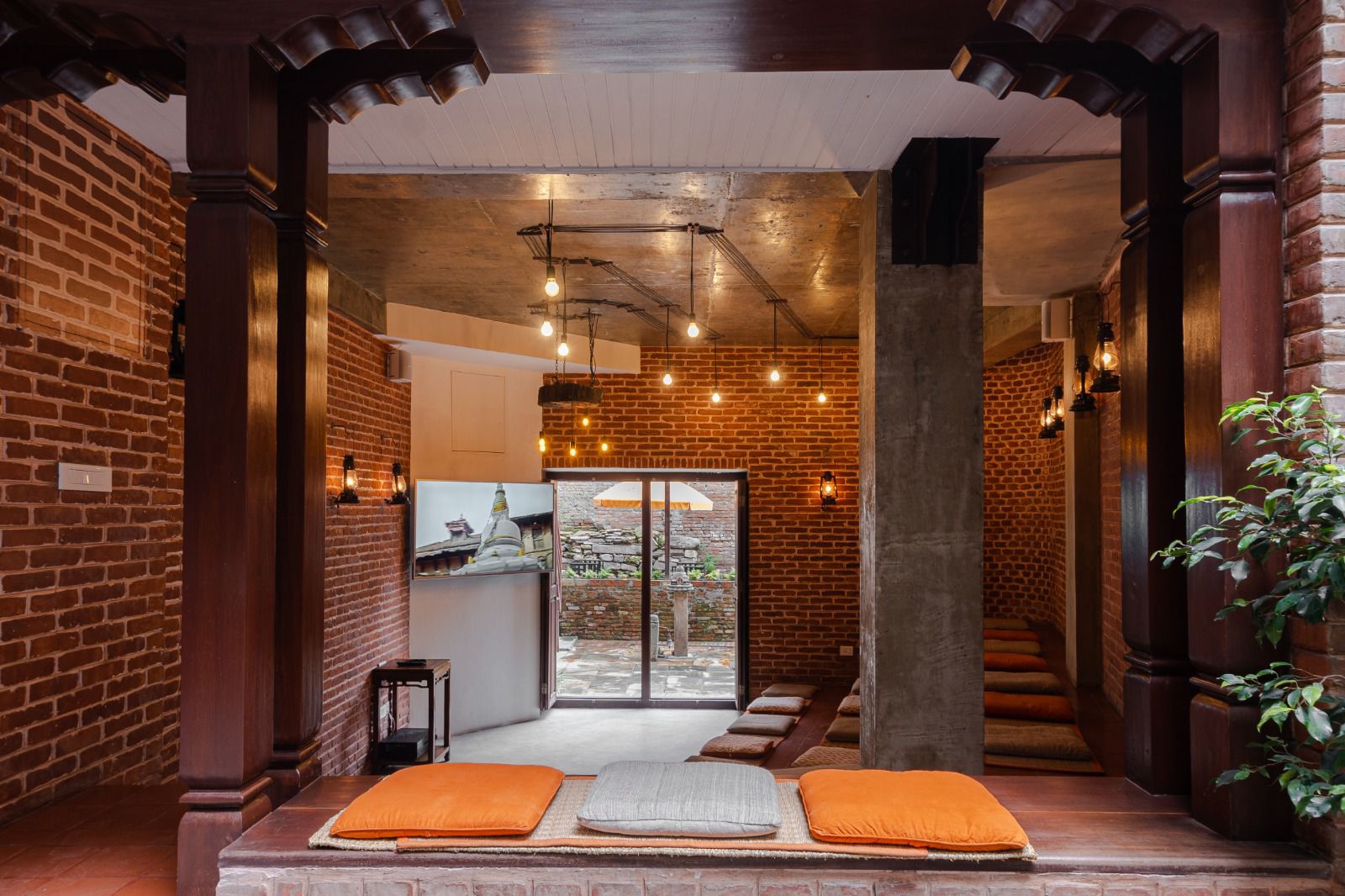 ‘Living Heritage’ brings art and theatre together