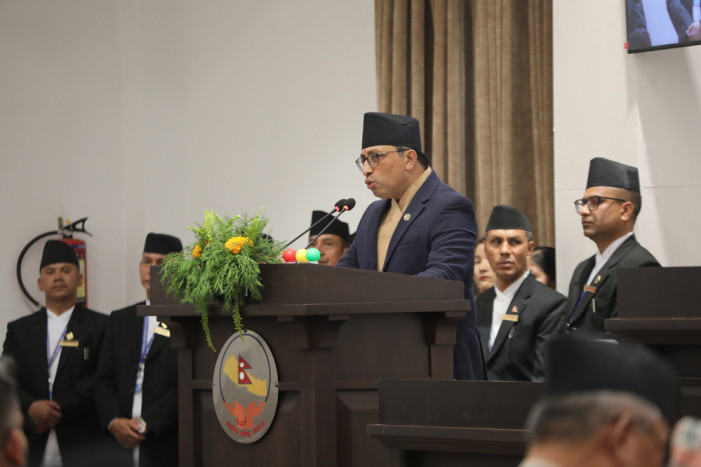 Budget proposes sovereign wealth fund, Nepal Telecom divestment and energy sector reforms