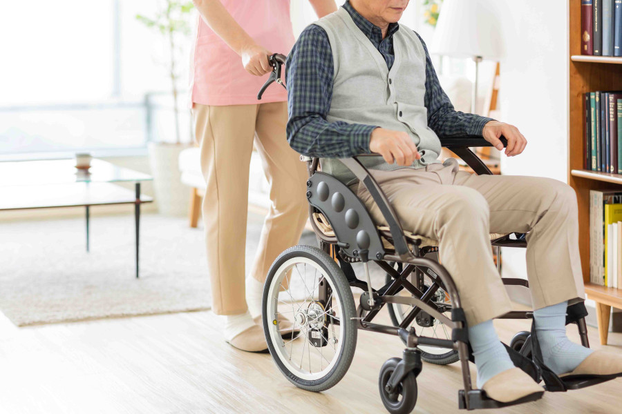 1,115 Nepali caregivers clear Israel selection process for long-term care jobs