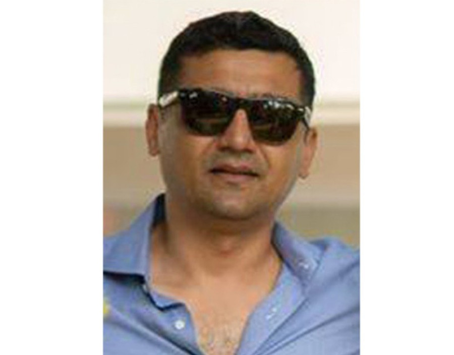 Why was Deepak Bhatta moved to Sindhupalchok prison?
