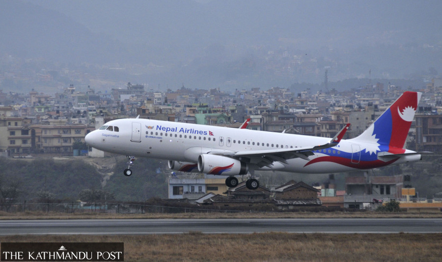 Explainer: How are airfares set in Nepal, and who regulates them?