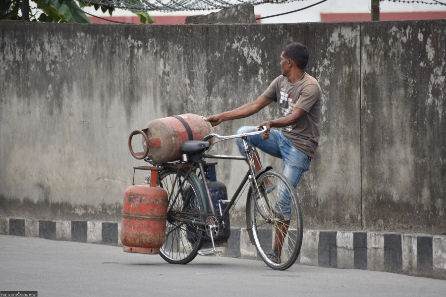 From fuel to food, West Asia turmoil sends prices soaring in Nepal