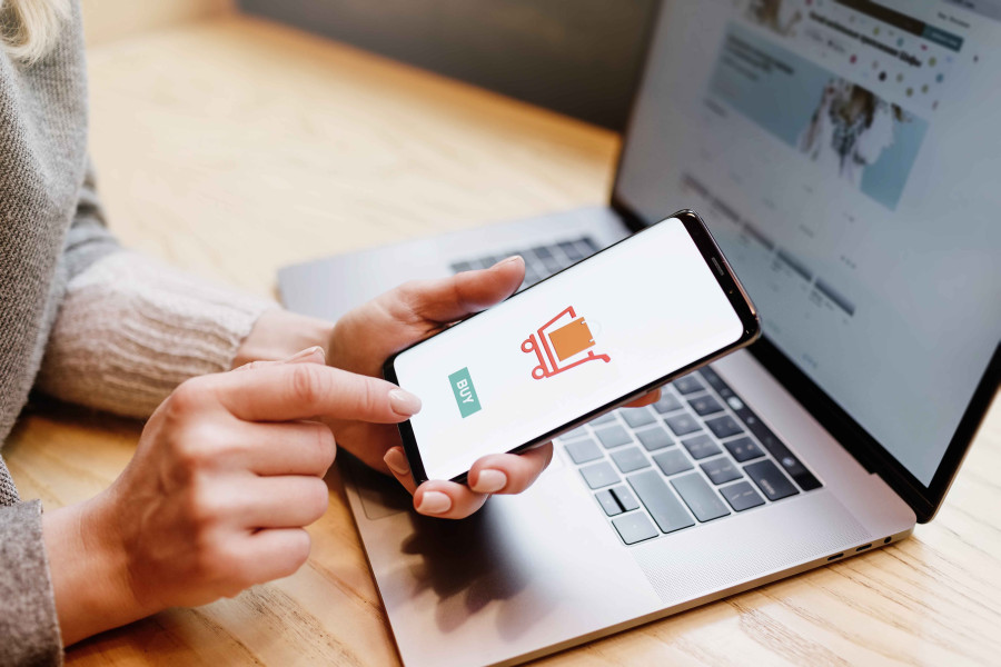 Online business platforms come under ICT minimum standards