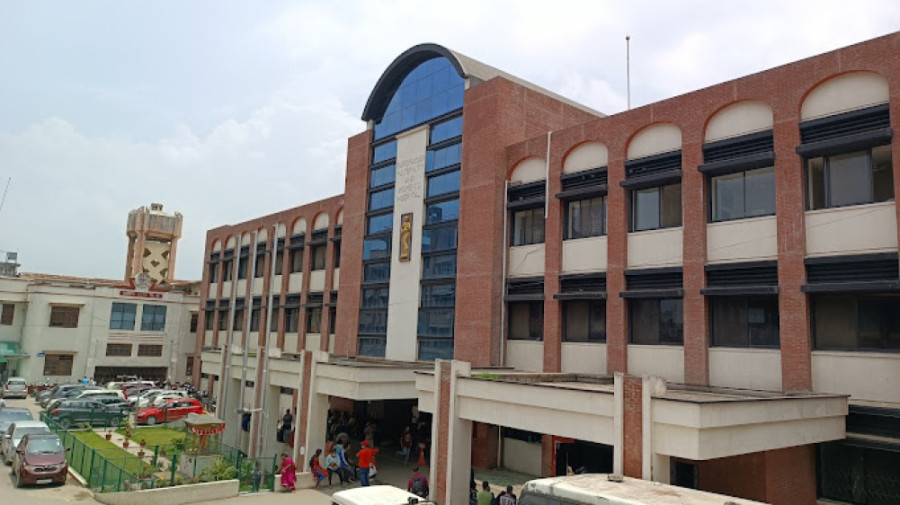 Maternity hospital to manage medical waste of KMC’s urban health promotion centres