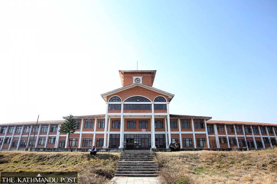 Academicians wanted loosening of government control of universities. Yet the prime minister’s grip has only tightened