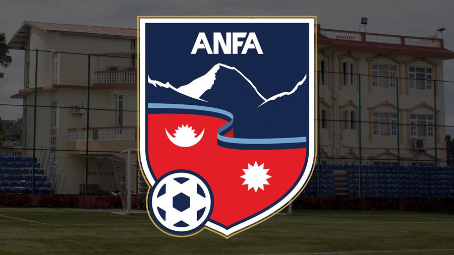 Government bans top 24 ANFA officials from travelling abroad