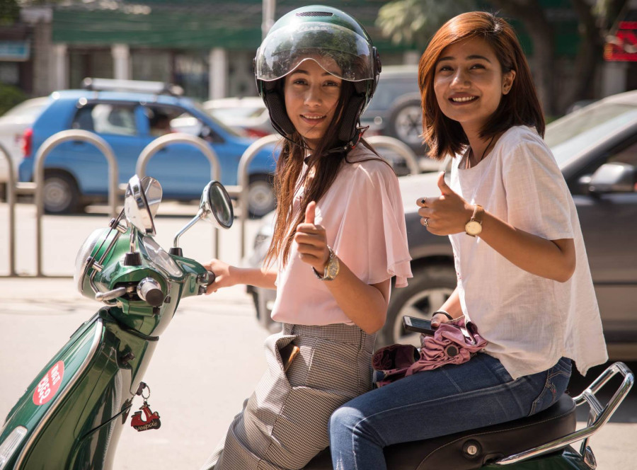 Ganesh Nepali’s death shines a light on Nepal’s unprotected gig workers