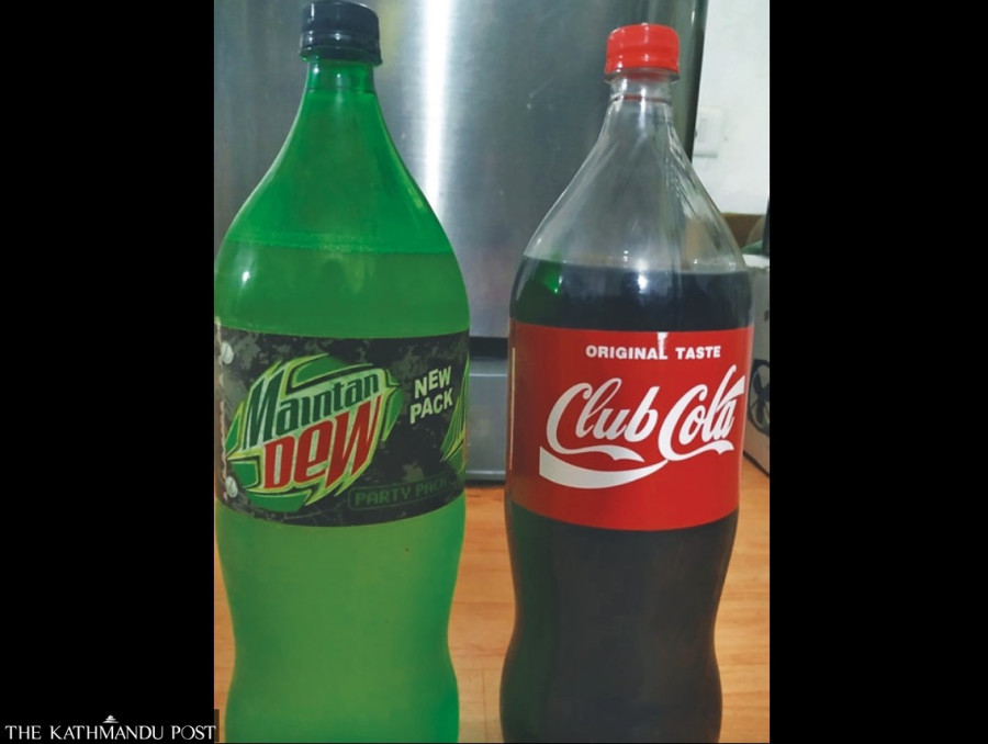 Nepal targets local trademark violators as global brands file complaints