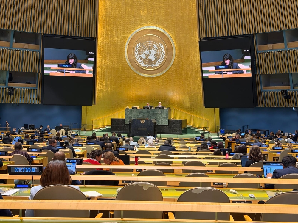  UN extends Nepal’s LDC graduation preparatory period until November 2029