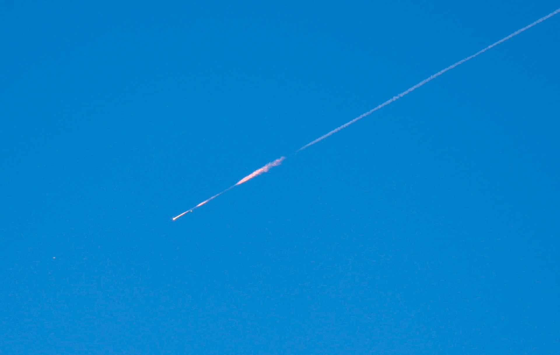 Iran says it is reviewing US proposal to end war