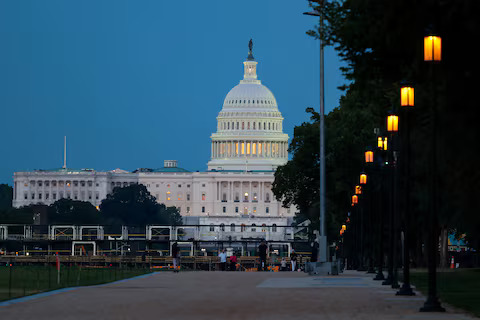 Four ways US foreign policy could change if Democrats win in November
