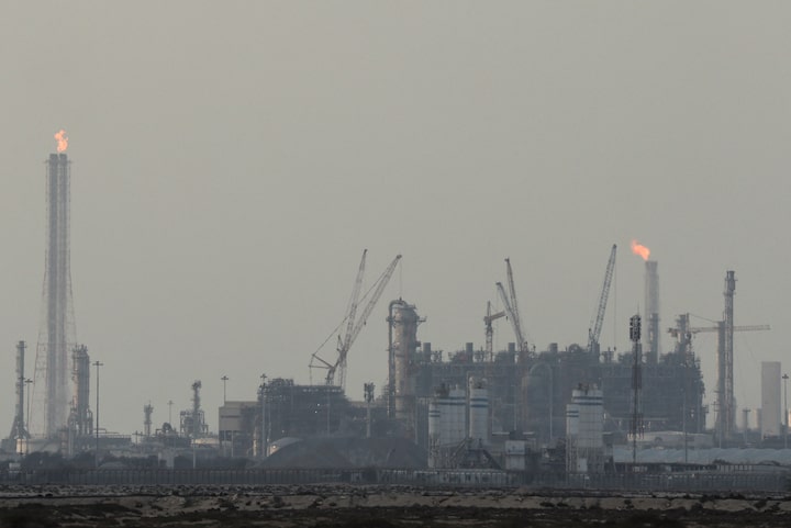 Nepali workers among injured in Qatar gas plant explosion, 13 killed