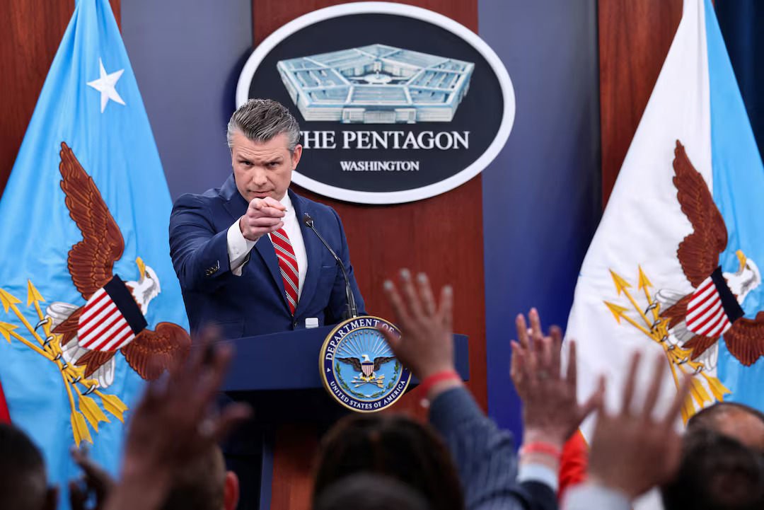 Middle East truce in peril as US and Iran struggle for control of vital waterway