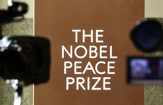 Navanethem “Navi” Pillay wins 2026 Nobel Peace Prize