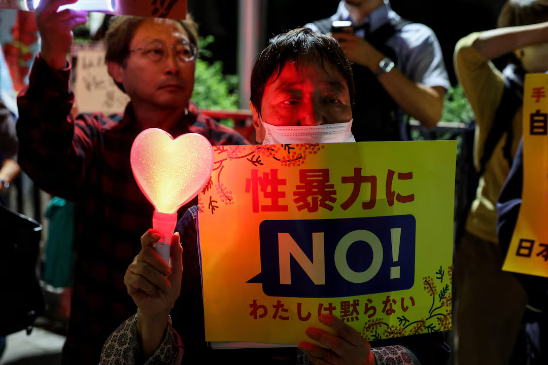 US forces face curfew, alcohol ban in Japan’s Okinawa after murder case