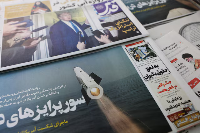Iran Nears Deal for Chinese Supersonic Anti-Ship Missiles | Quick Digest
