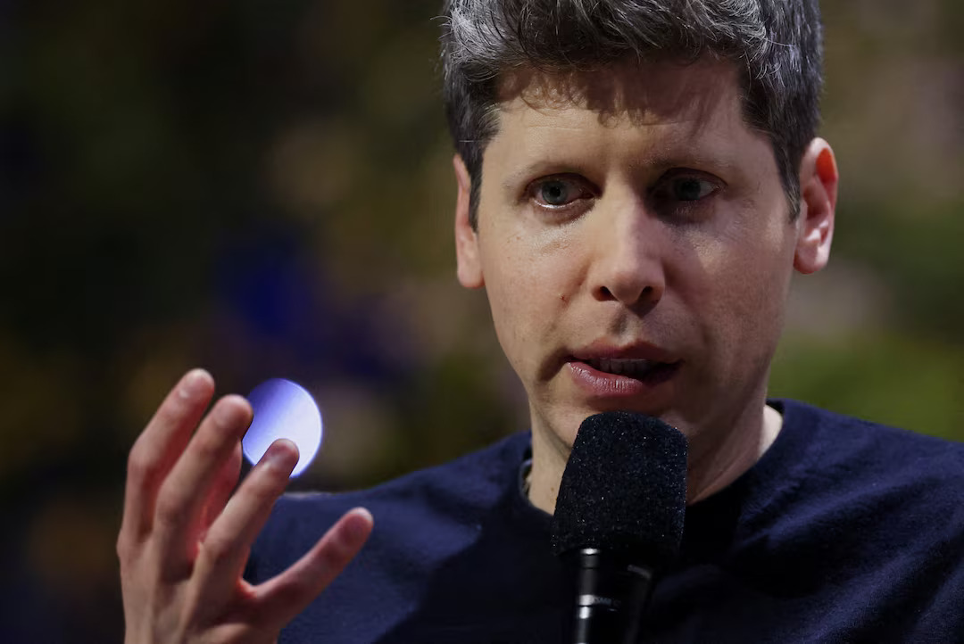 AI leaders to brief UN amid warnings the technology could slip beyond human control