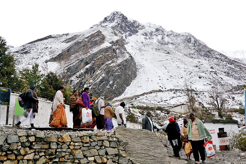 India’s pilgrimage rush tests Nepal’s tourism readiness