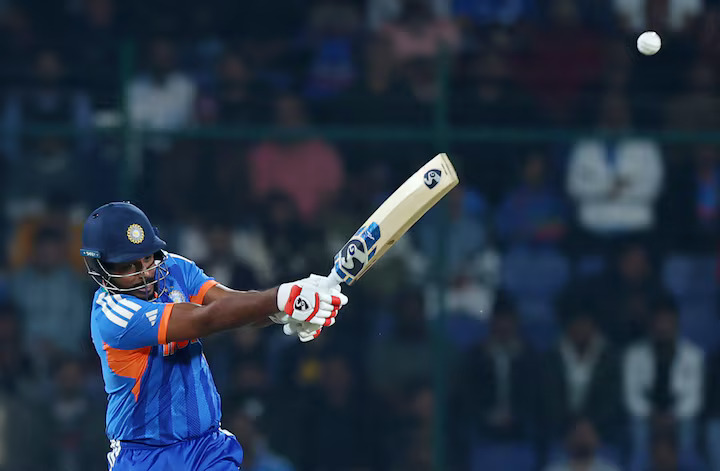 India eye team changes for crucial Zimbabwe clash at T20 World Cup