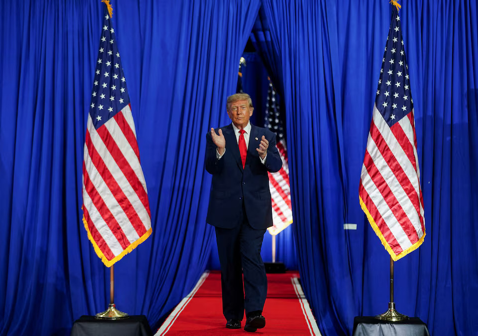 Trump says Norway has ‘indelible stain’ for not awarding him Nobel Peace Prize