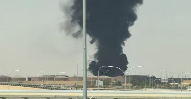 Houthi attacks raise safety fears among Nepali workers in Saudi Arabia