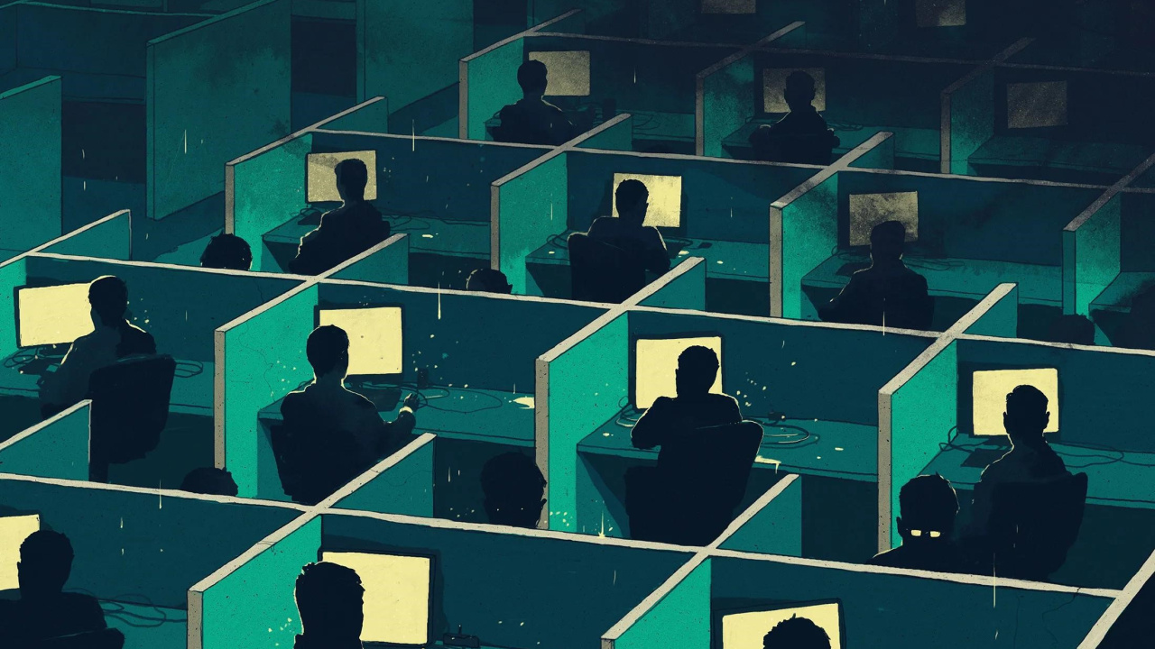 How Bangladeshi jobseekers are trafficked into Cambodia’s scam compounds
